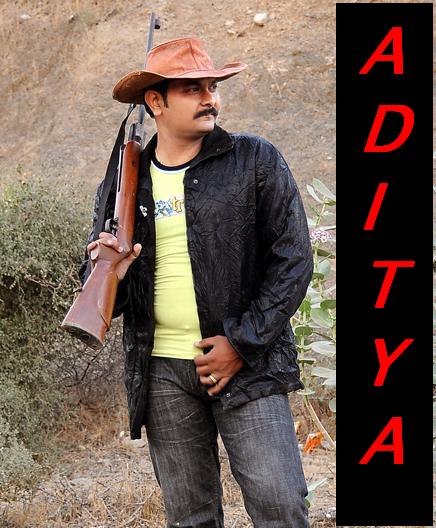 aditya